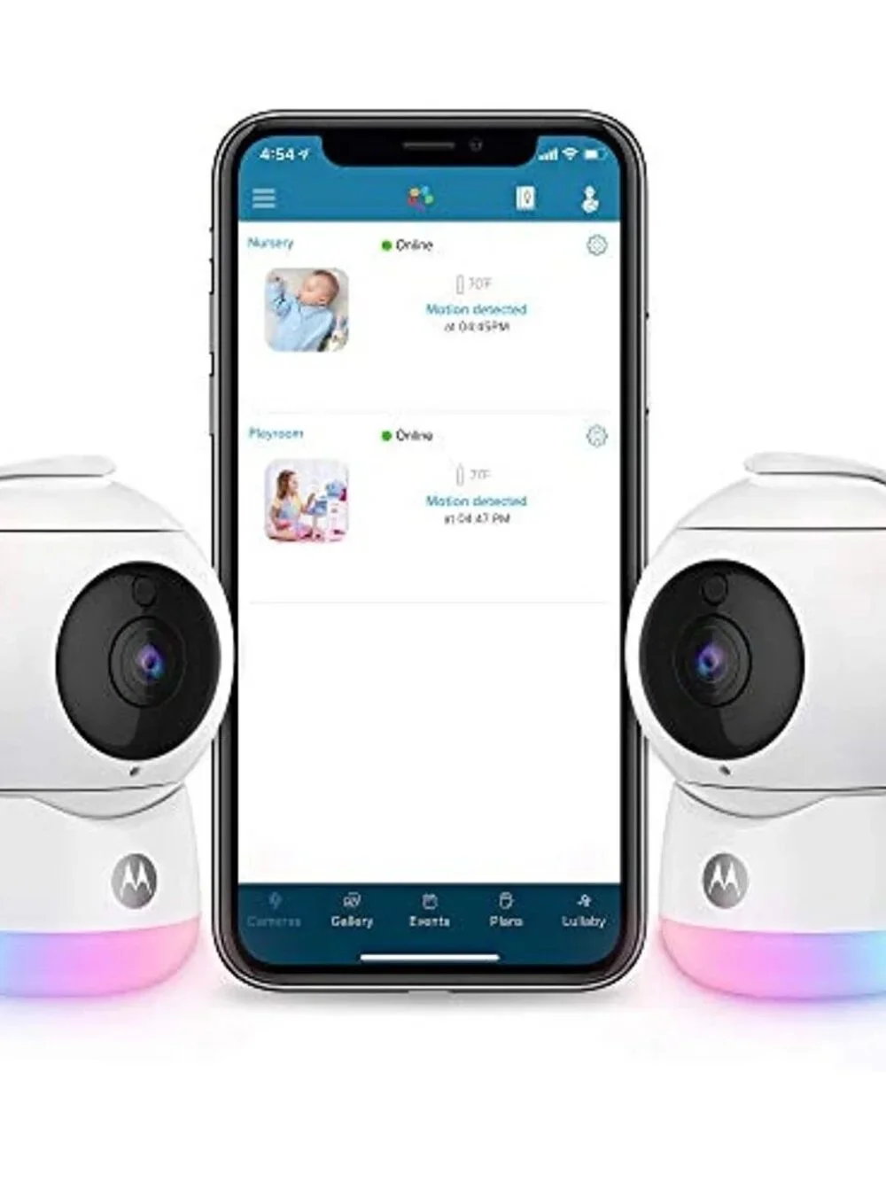Motorola up sale